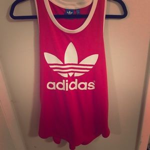 Adidas Jersey